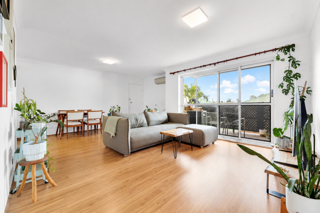 4/689 Wynnum Rd, Morningside, QLD 4170