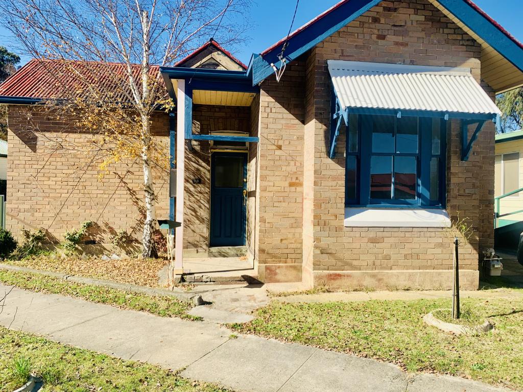 29 Coalbrook St, Hermitage Flat, NSW 2790