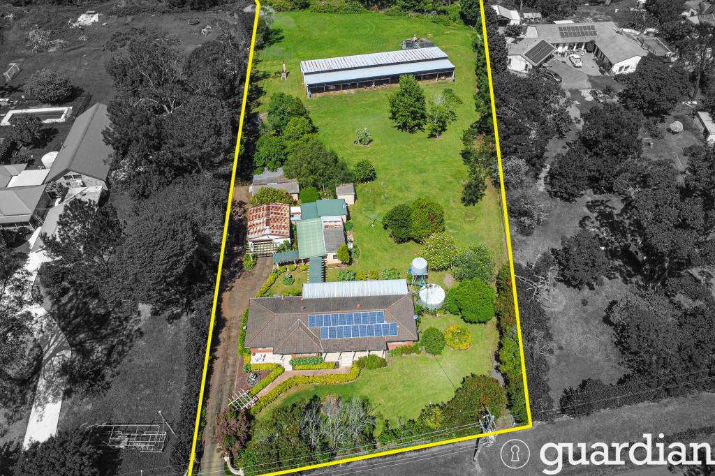 10 Bay Rd, Arcadia, NSW 2159
