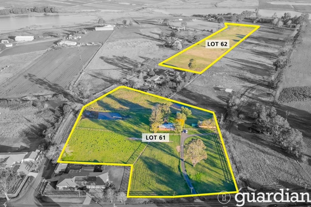 141 BLACKTOWN RD, FREEMANS REACH, NSW 2756