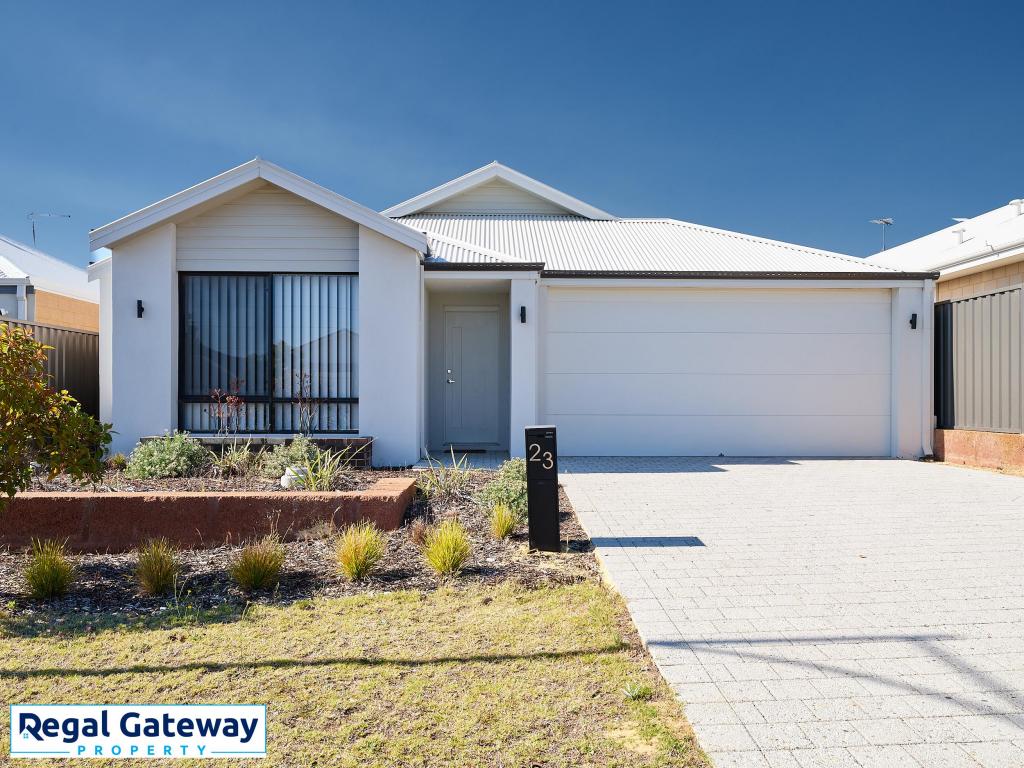 23 AQUILA DR, WANDI, WA 6167