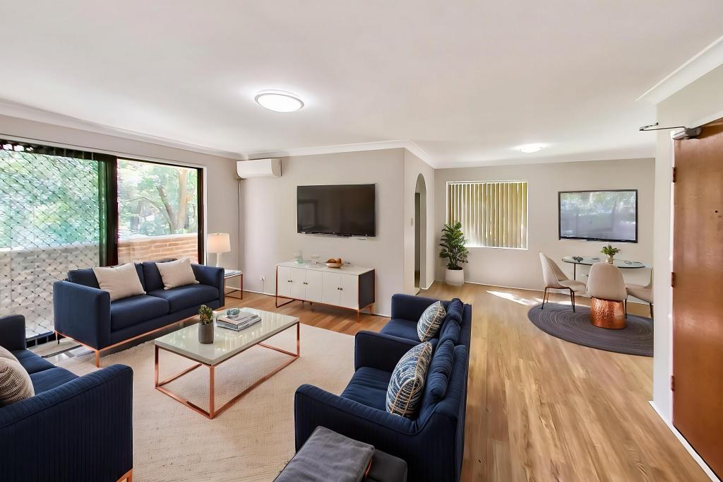 37/19-27 Adderton Rd, Telopea, NSW 2117