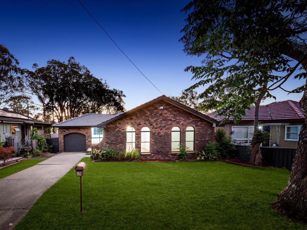 59 Brudenell Ave, Leumeah, NSW 2560