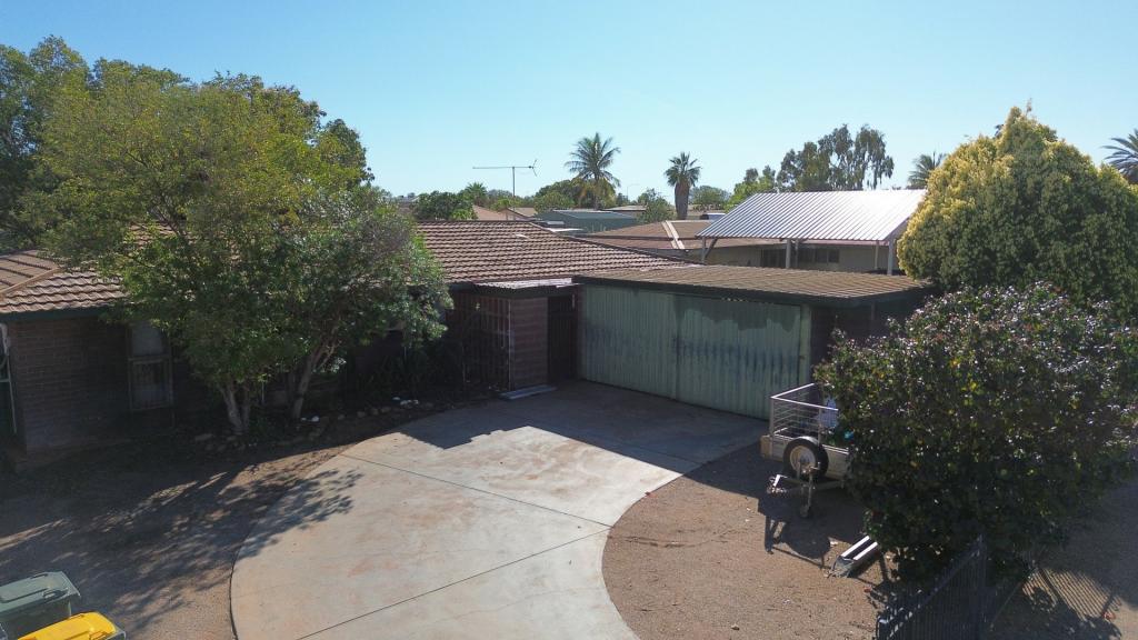 15 BARROW PL, SOUTH HEDLAND, WA 6722