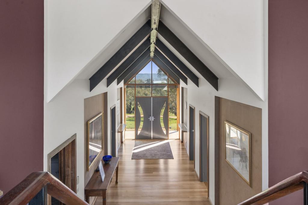 31 Johanna Rise, Howes Creek, VIC 3723