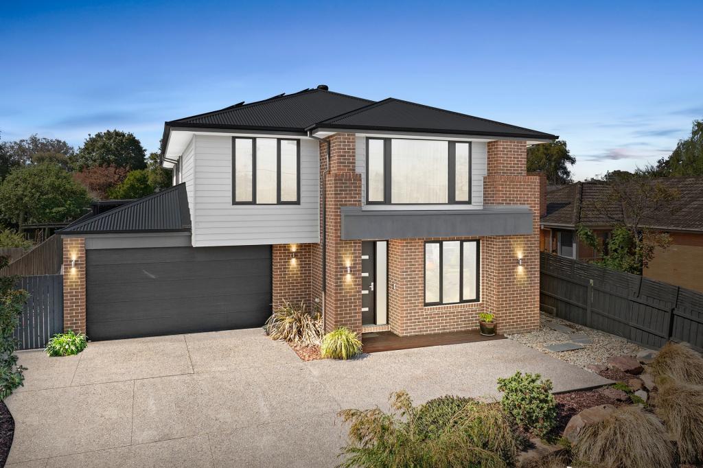 3 TATE AVE, WANTIRNA SOUTH, VIC 3152