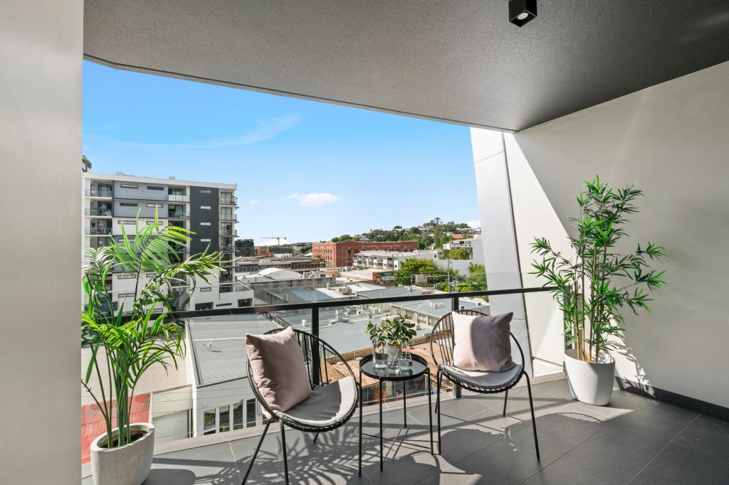 602/60 Doggett St, Newstead, QLD 4006