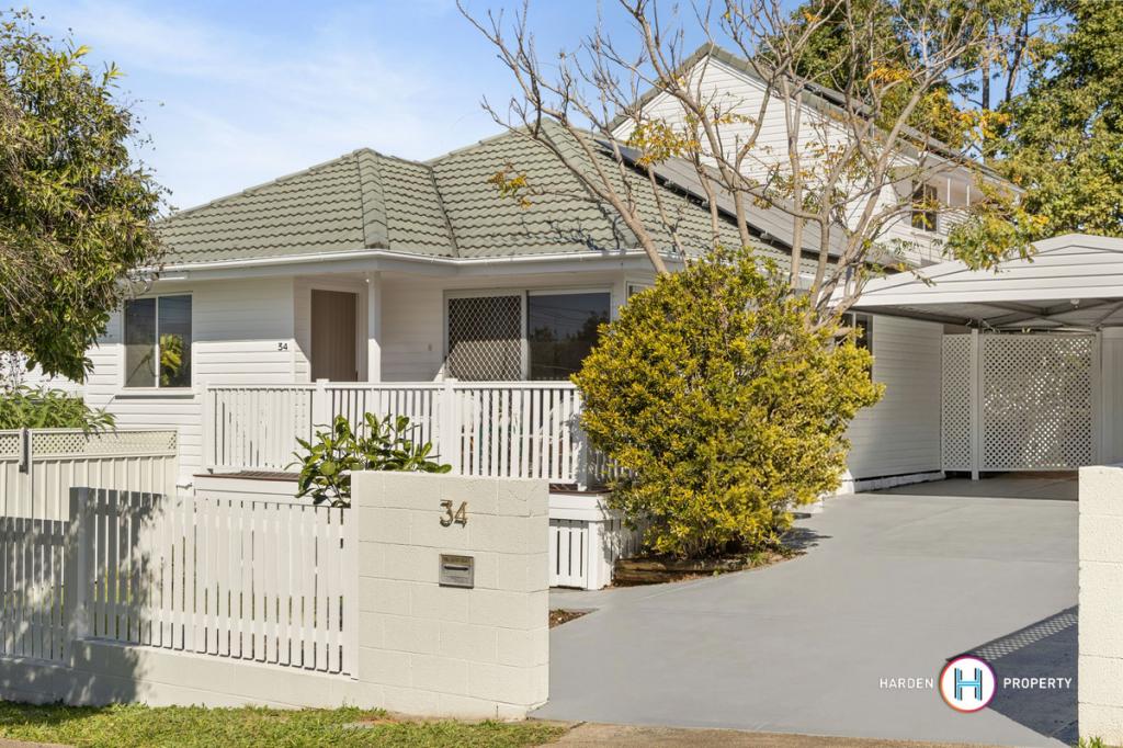 34 Besley St, Mount Gravatt East, QLD 4122