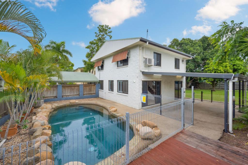 16 Richardson St, Douglas, QLD 4814