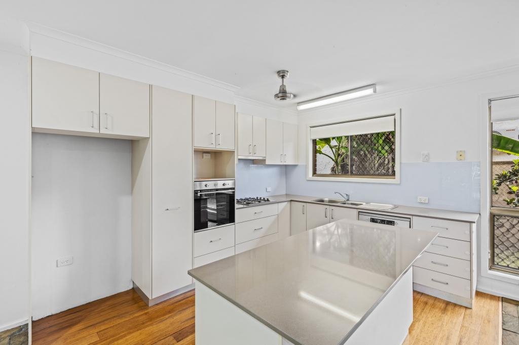 46 Rosewood Cres, Leanyer, NT 0812