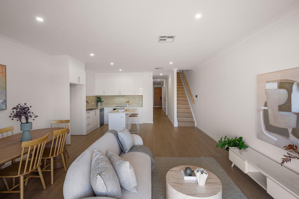 41 Melaleuca Dr, Oakden, SA 5086