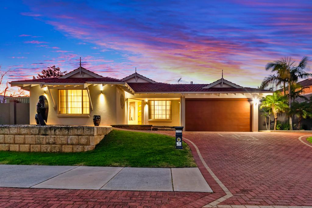 61 Meadowbrook Prom, Currambine, WA 6028