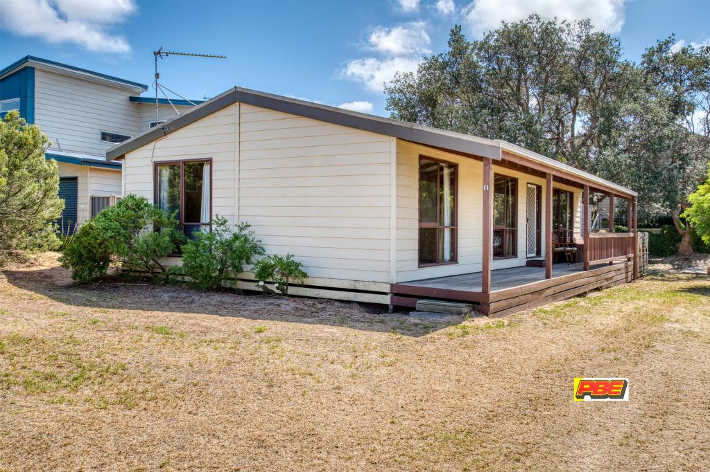 11 Saturn Pde, Venus Bay, VIC 3956