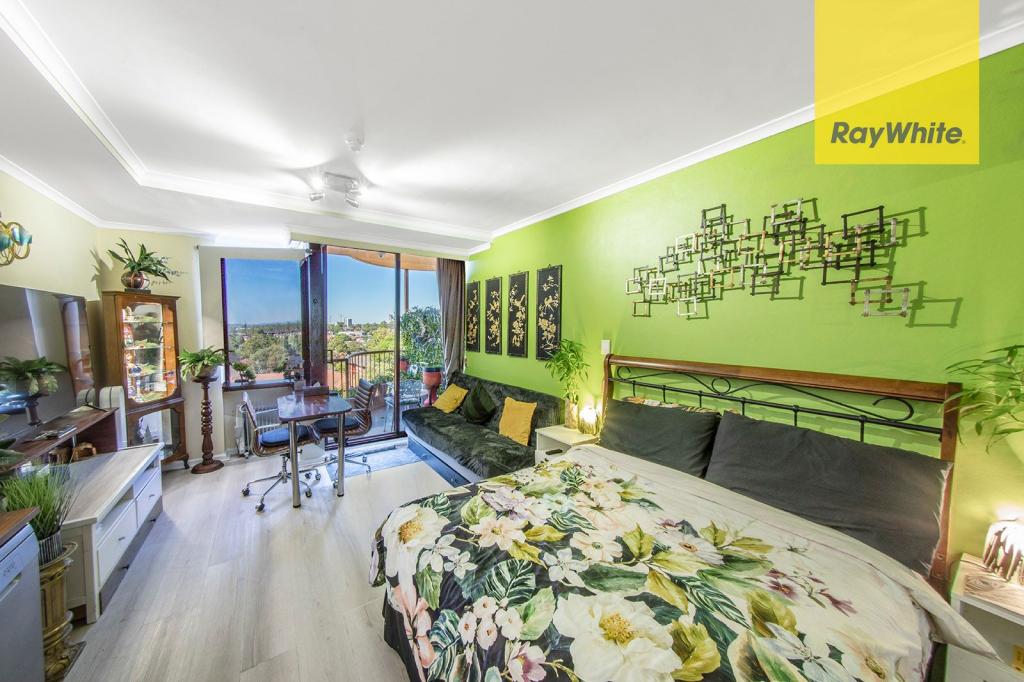 134/22 Great Western Hwy, Parramatta, NSW 2150