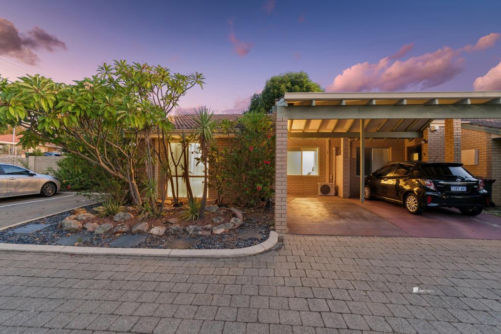 1/157 Banksia St, Tuart Hill, WA 6060
