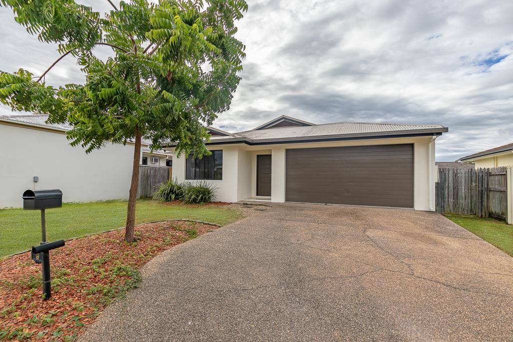 9 Skylark Pl, Kelso, QLD 4815