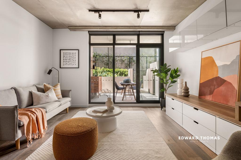 119/77 Hobsons Rd, Kensington, VIC 3031