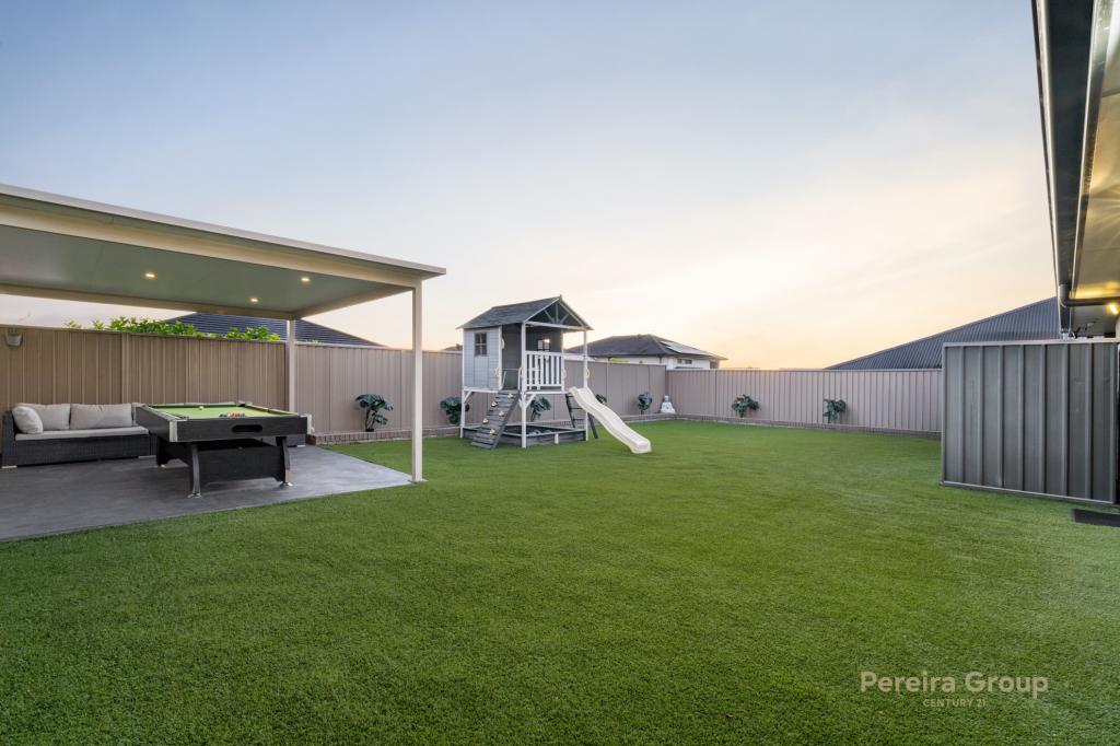 47 Whitten Pde, Harrington Park, NSW 2567