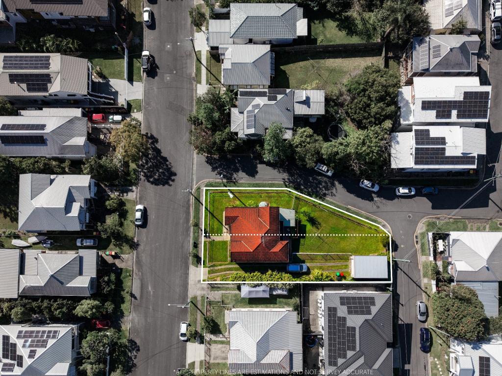39 Eureka St, Kelvin Grove, QLD 4059
