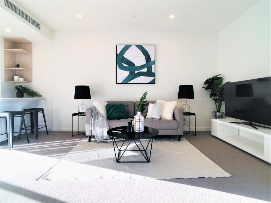 1407/15 Lachlan St, Waterloo, NSW 2017