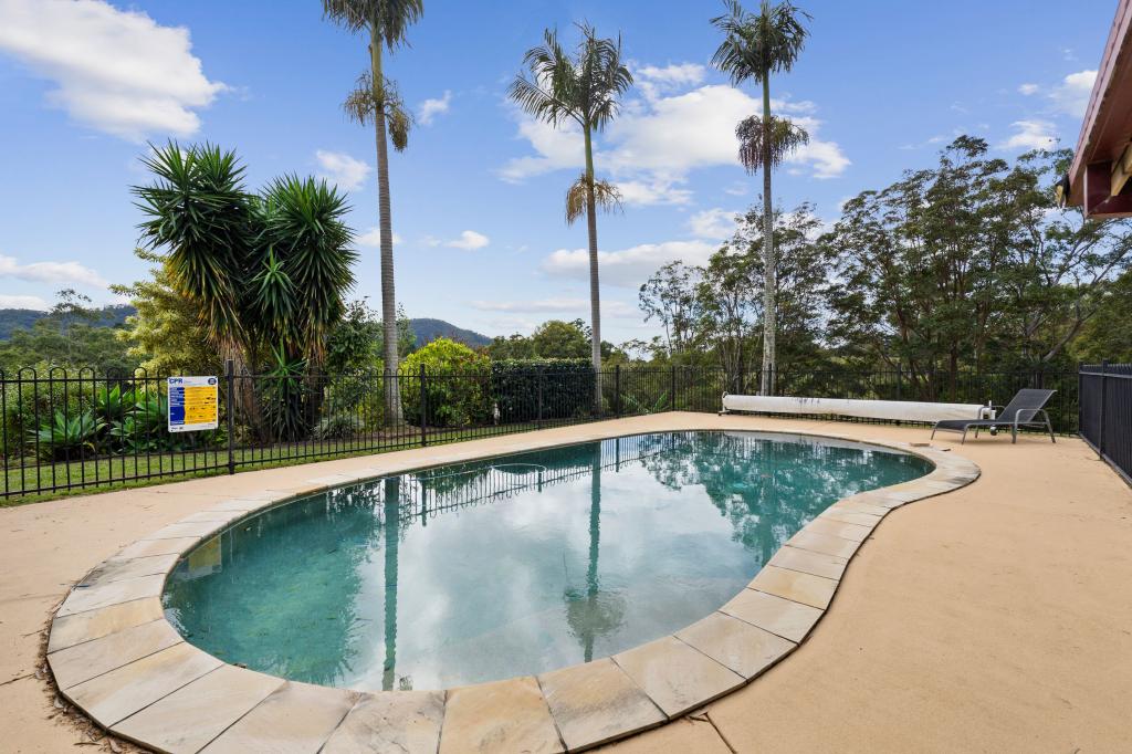 1 Carilla Pl, Eungella, NSW 2484