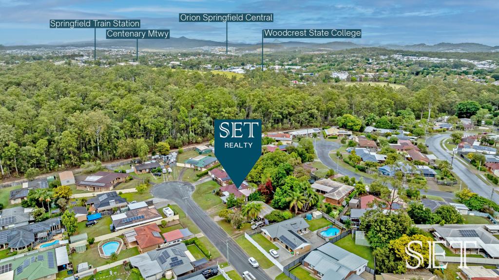 11 Lambrook Ct, Camira, QLD 4300
