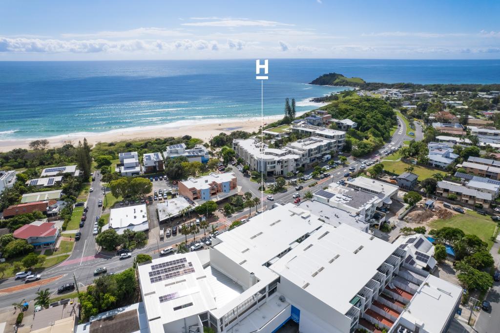 11/39-45 Tweed Coast Rd, Bogangar, NSW 2488