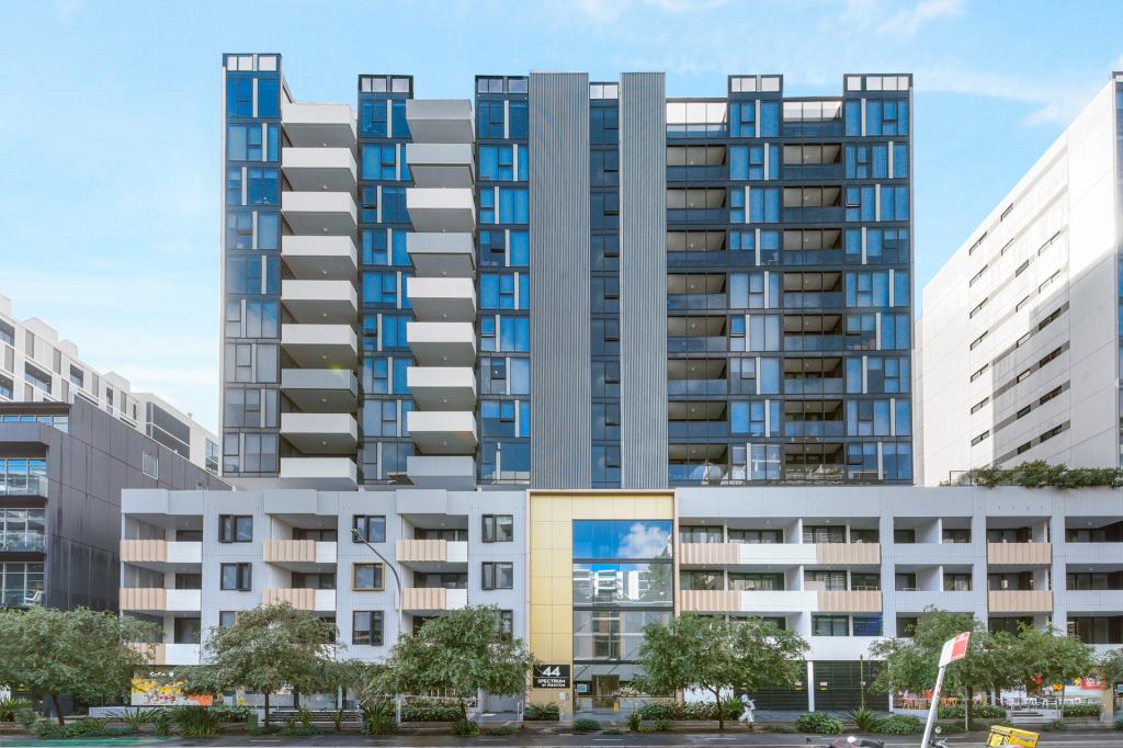 830/44 Church Ave, Mascot, NSW 2020