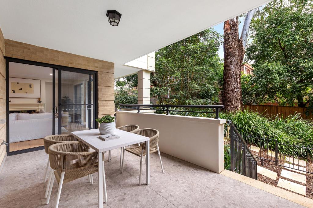 14/14-18 Neringah Ave, Wahroonga, NSW 2076