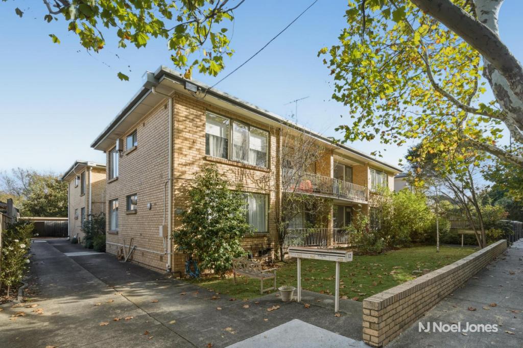 6/12 Bentley St, Surrey Hills, VIC 3127