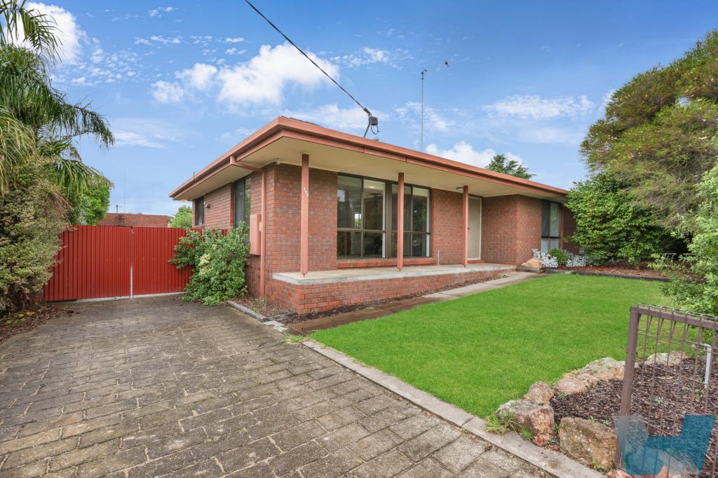 163 Moroney St, Bairnsdale, VIC 3875