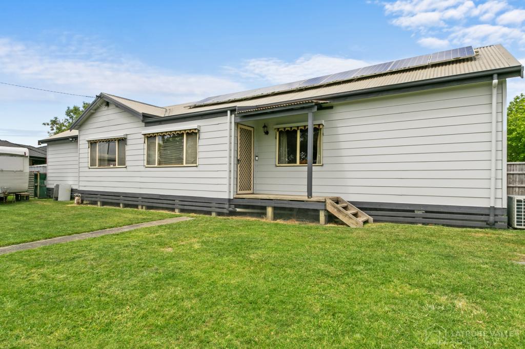 1 Mccallum Ct, Traralgon, VIC 3844