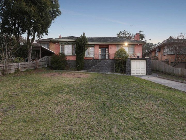 31 Toorak Ave, Croydon, VIC 3136