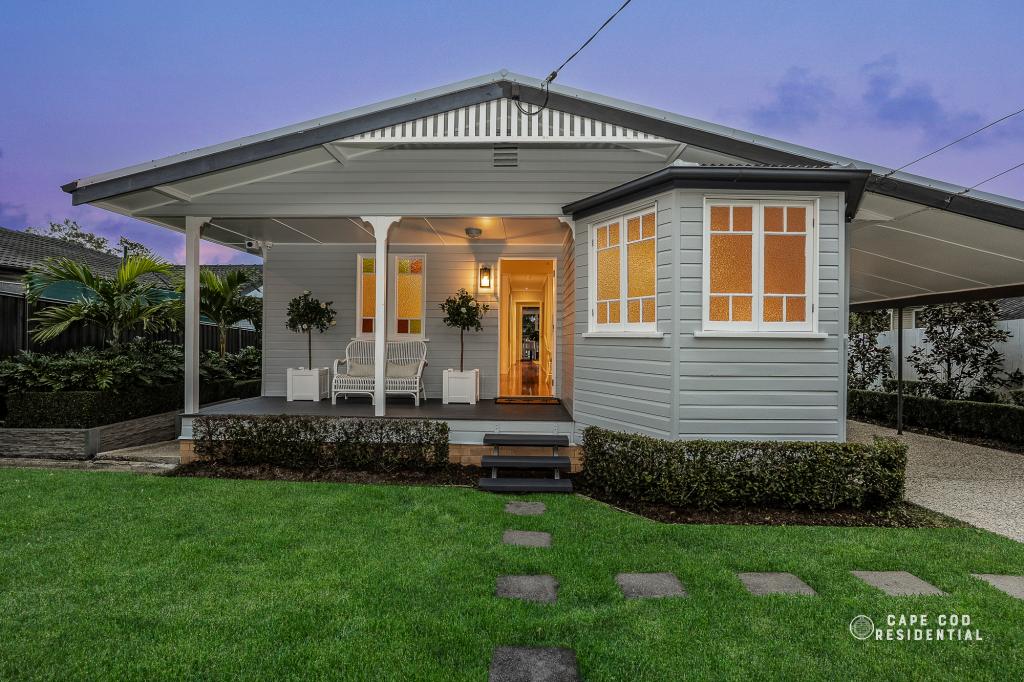 426 Orange Grove Rd, Salisbury, QLD 4107