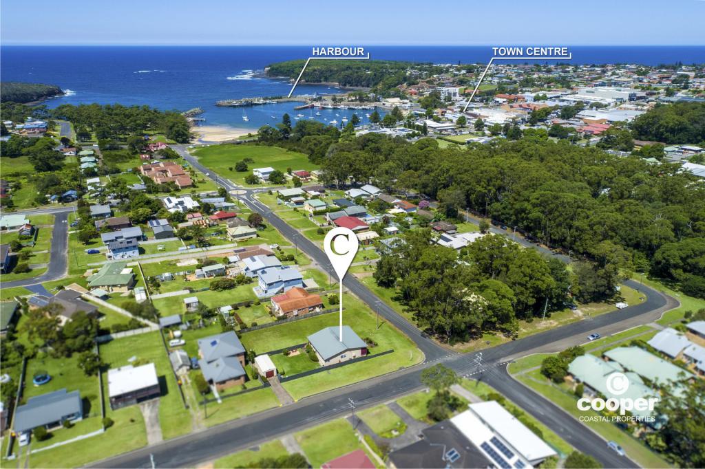 68 Camden St, Ulladulla, NSW 2539