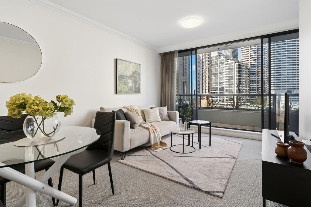 1009/183 Kent St, Sydney, NSW 2000