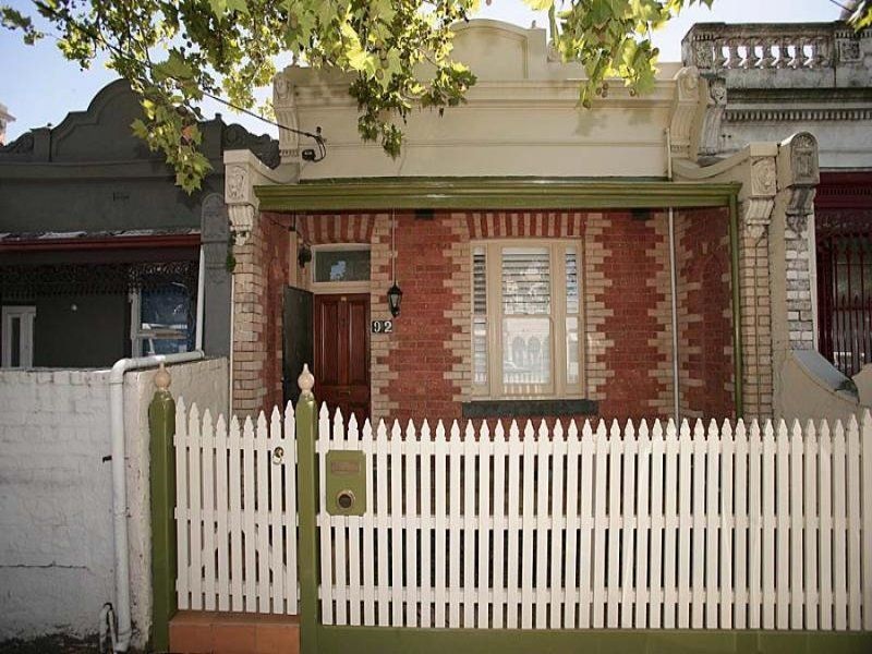 92 Princes St, Carlton North, VIC 3054