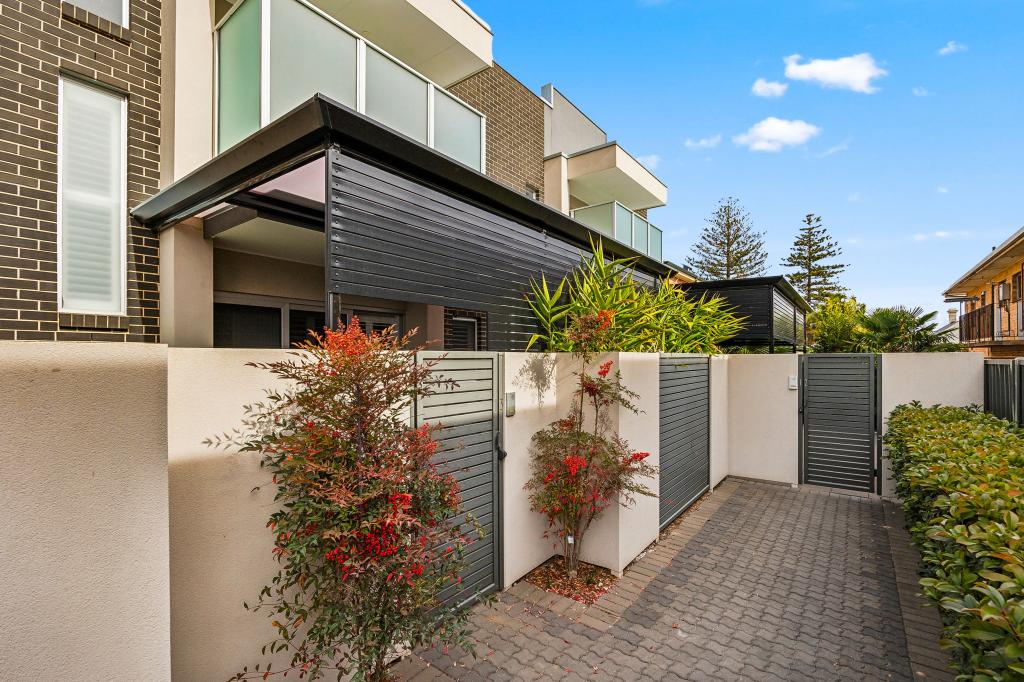 13/7 Buckle St, Glenelg North, SA 5045