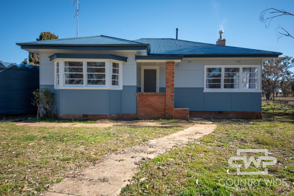 Contact agent for address, KINGSLAND, NSW 2370