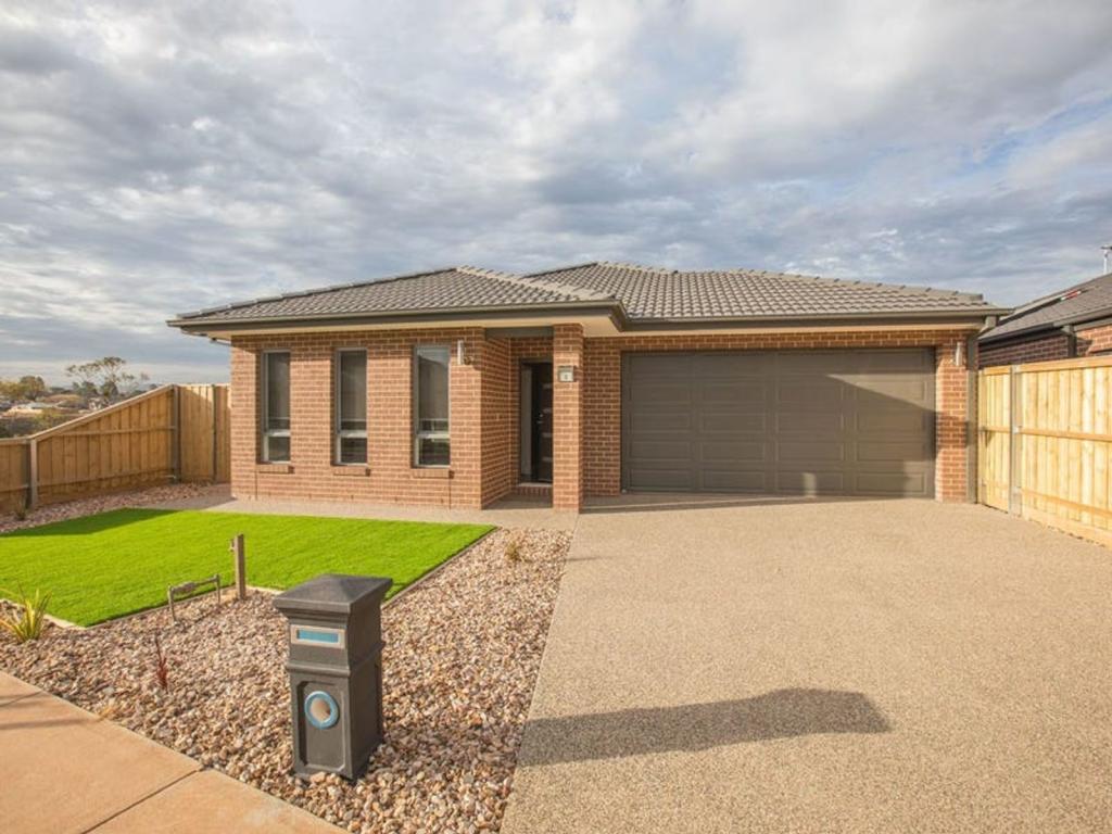 3 Pinnacle Point Rd, Bacchus Marsh, VIC 3340