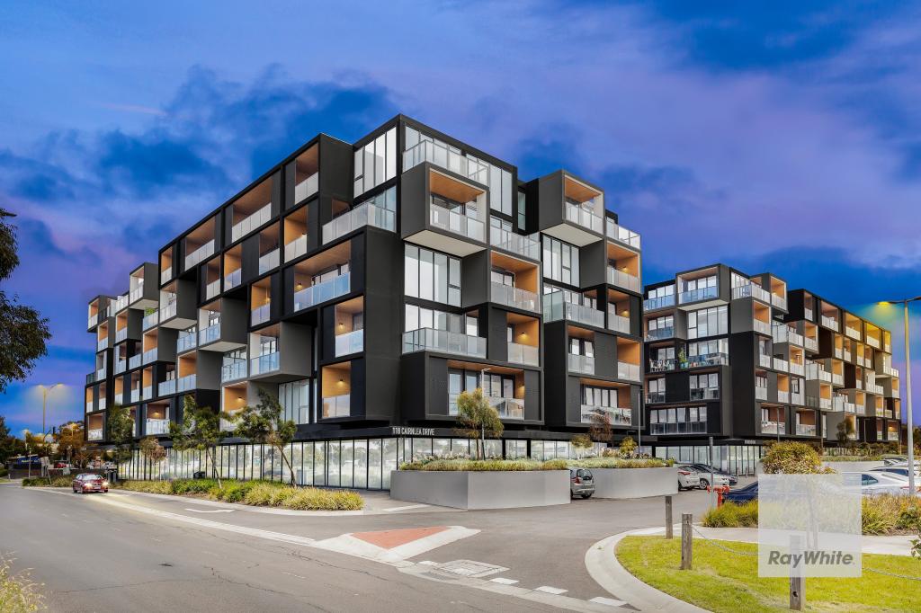 319b/93 Furlong Rd, Cairnlea, VIC 3023