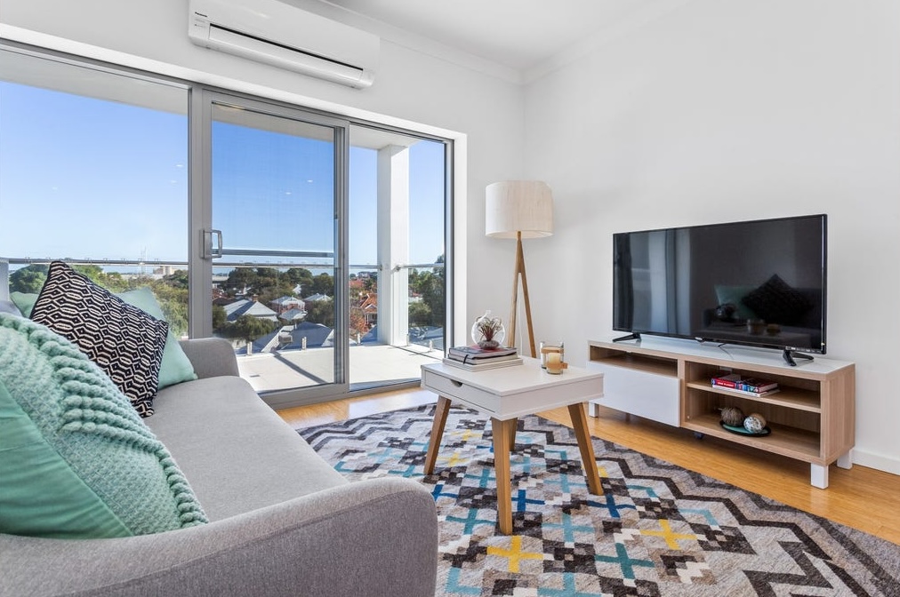 23/21 Northwood St, West Leederville, WA 6007