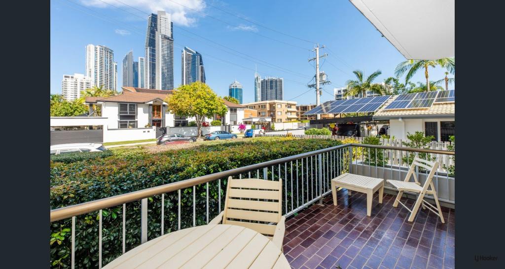 5/26 Stanhill Dr, Surfers Paradise, QLD 4217