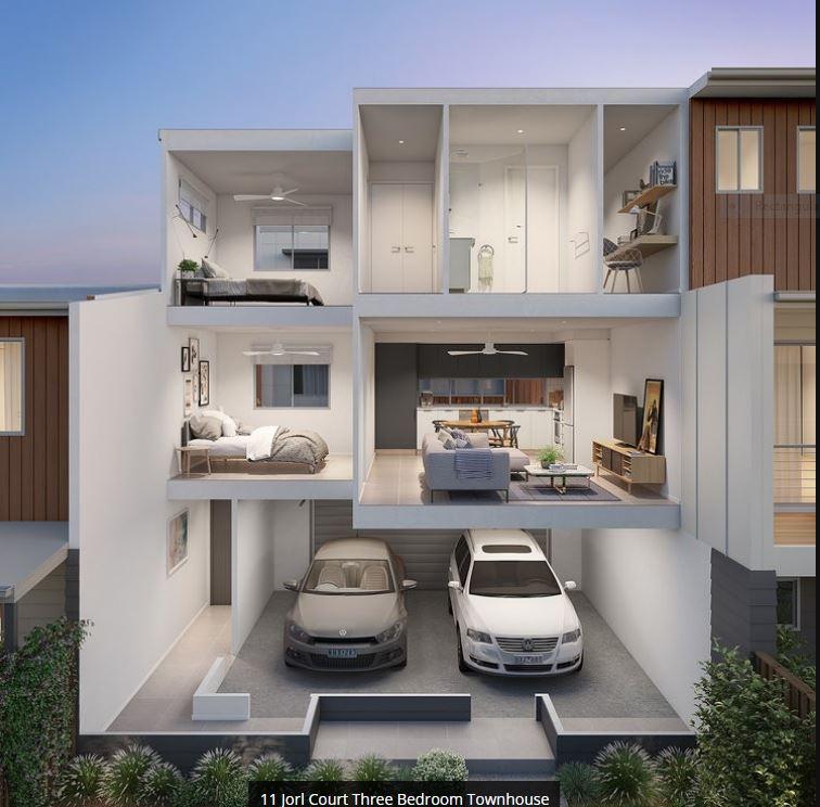 13/11 Jorl Ct, Buderim, QLD 4556