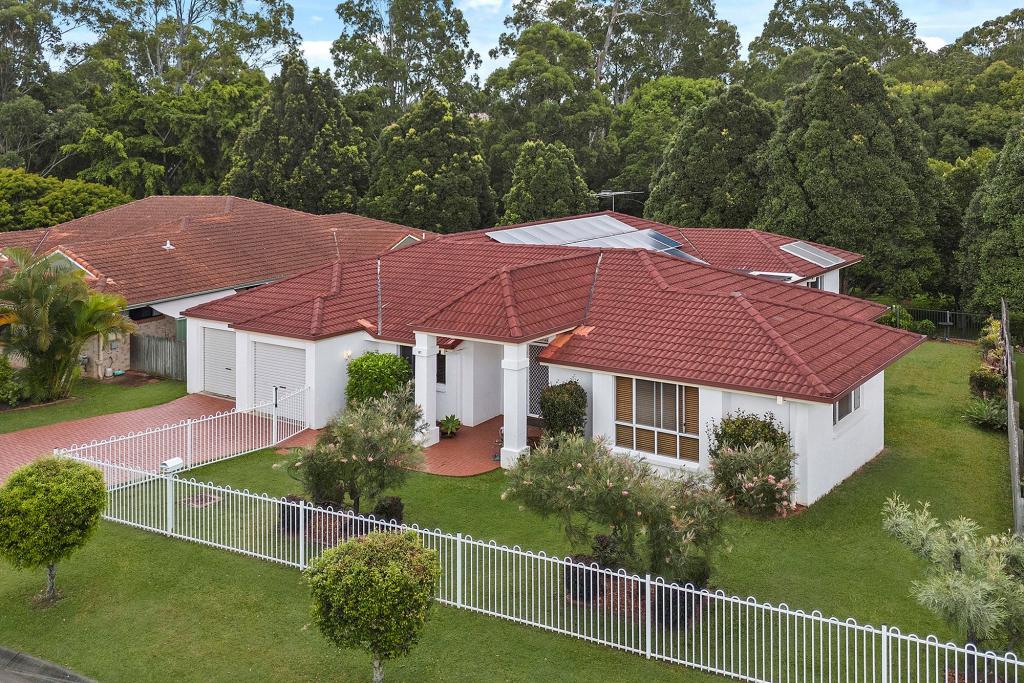 81 Bangalow St, Bridgeman Downs, QLD 4035