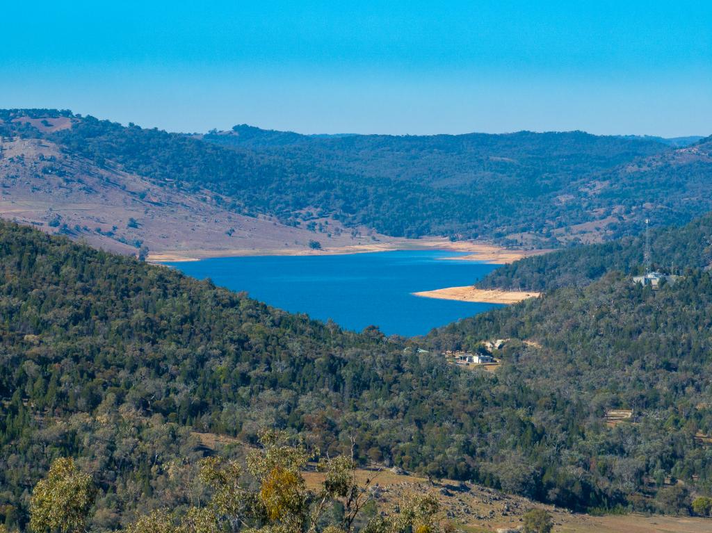 2656 Reg Hailstone Way, Wyangala, NSW 2808