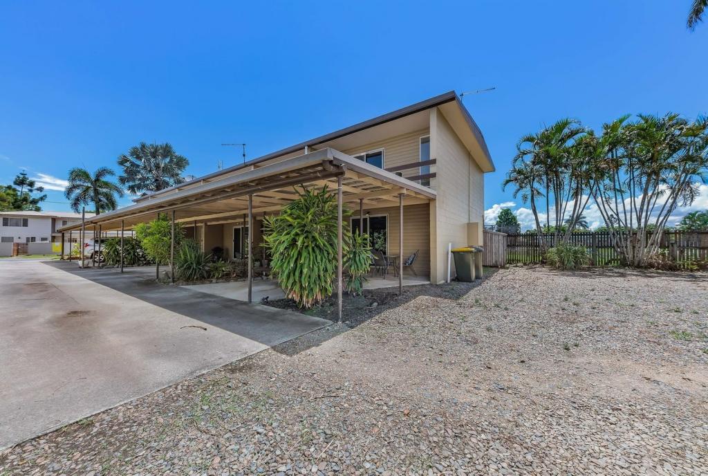 6/13 Davy Ave, Proserpine, QLD 4800