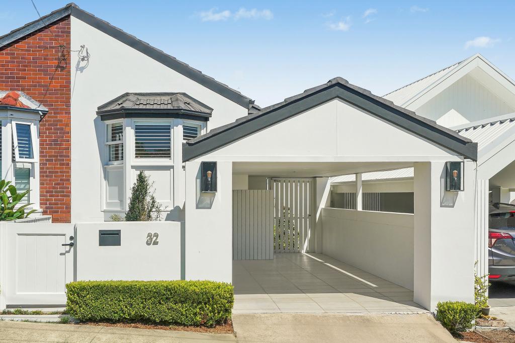 32 NARELLE ST, NORTH BONDI, NSW 2026