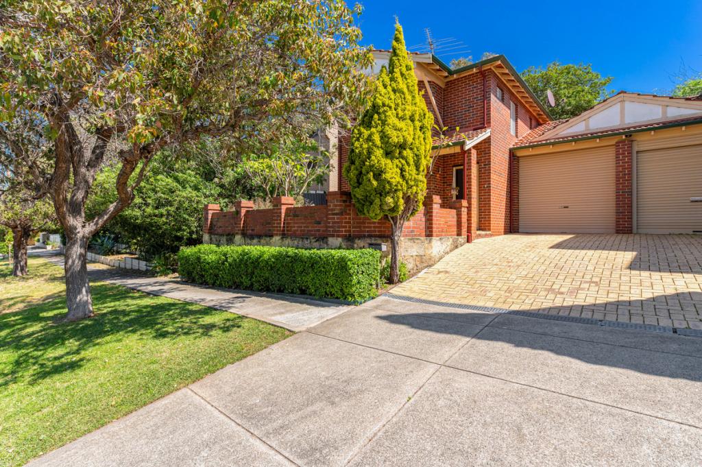 1/2 Deeley St, Maylands, WA 6051