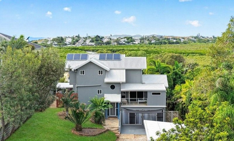 35 Shaw Ave, Yeppoon, QLD 4703